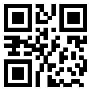 3203692966 Qr Code associato