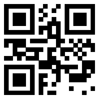 3203692967 QrCode associato