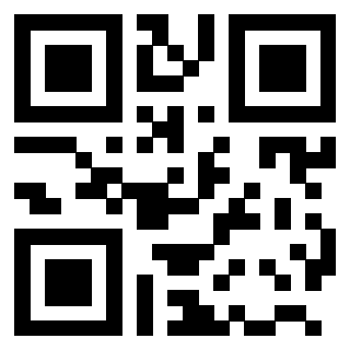 Immagine del Qr Code di 3203692968