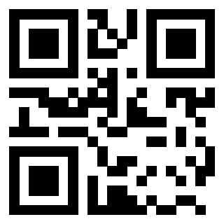 Immagine del Qr Code di 3203692972