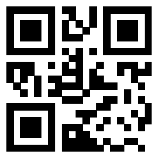 3203692974 - Immagine del QrCode