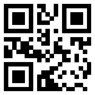 3203692980 Qr Code associato