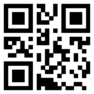 3203692981 - Immagine del Qr Code associato