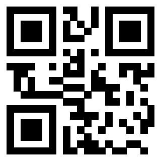 3203692983 - Immagine del QrCode associato
