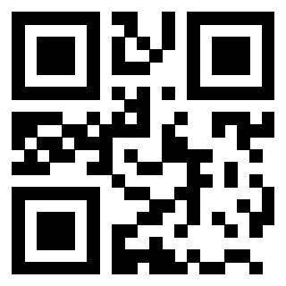 Scansione del Qr Code di 3203692985