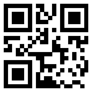 3203692986 - Immagine del Qr Code associato