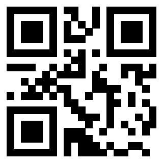 Il QrCode di 3203692987