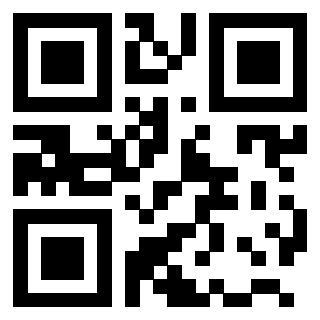 3203692989 Qr Code associato