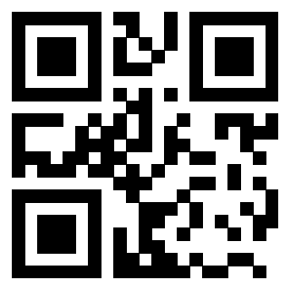 Scansione del Qr Code di 3203692991