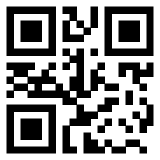 Immagine del Qr Code di 3203692994