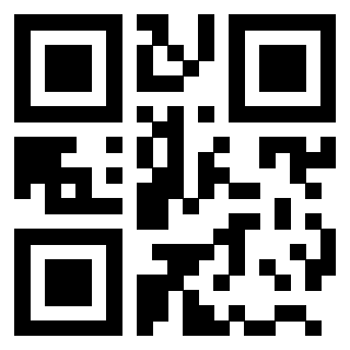 3203692995 Qr Code associato
