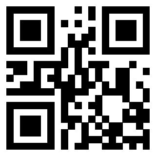 3203692996 QrCode associato