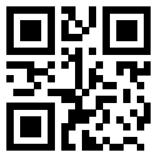 3203692999 - Immagine del QrCode
