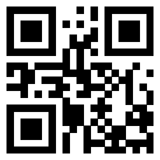 3203693002 - Immagine del Qr Code associato