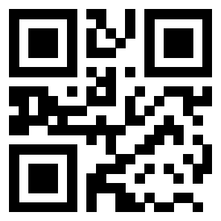 Il QrCode di 3203693004