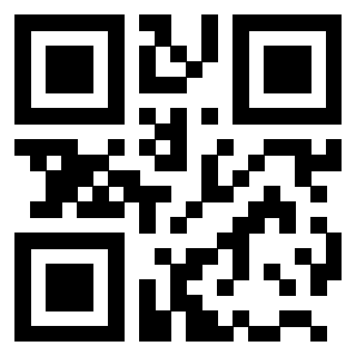 Immagine del QrCode di 3203693005