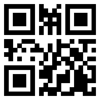 3203693009 - Immagine del QrCode associato