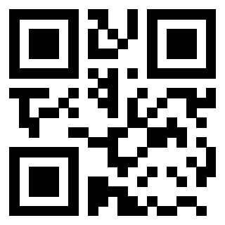 Il QrCode di 3203693010