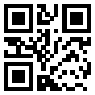 3203693020 Qr Code associato