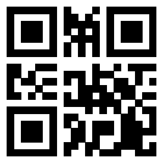 Il QrCode di 3203693022