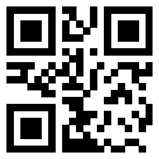 3203693023 QrCode associato