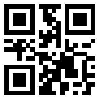 3203693024 - Immagine del QrCode associato