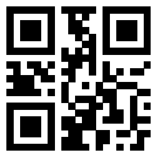 3203693029 - Immagine del QrCode