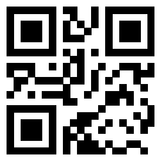 Scansione del Qr Code di 3203693030