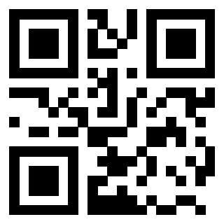 3203693031 Qr Code associato