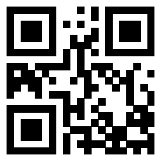 3203693035 - Immagine del QrCode associato