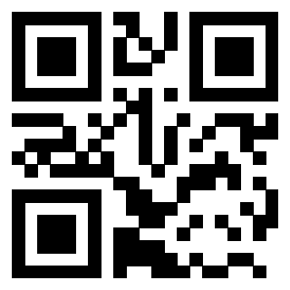 Scansione del QrCode di 3203693038