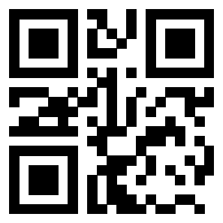 3203693039 - Immagine del Qr Code