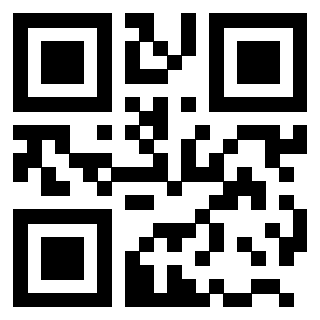 3203693041 - Immagine del Qr Code
