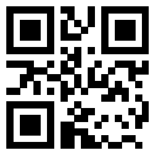 Immagine del Qr Code di 3203693042