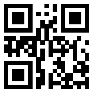 Immagine del QrCode di 3203693043