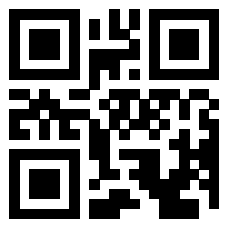 3203693047 Qr Code associato