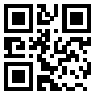 3203693049 - Immagine del QrCode
