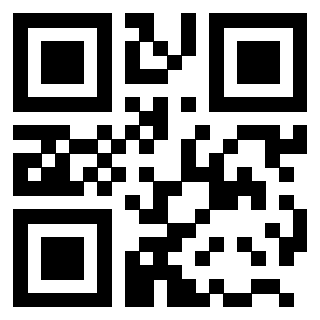 Il QrCode di 3203693050