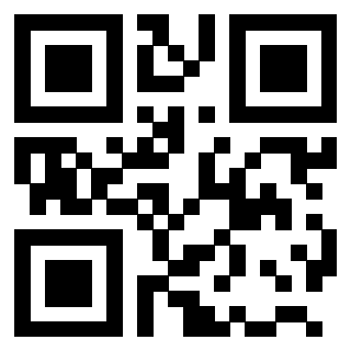 3203693051 - Immagine del QrCode