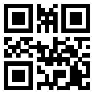 Scansione del Qr Code di 3203693052