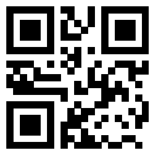 3203693054 - Immagine del Qr Code associato