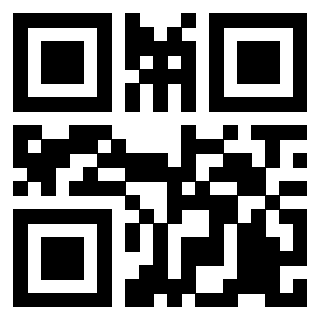 3203693055 Qr Code associato