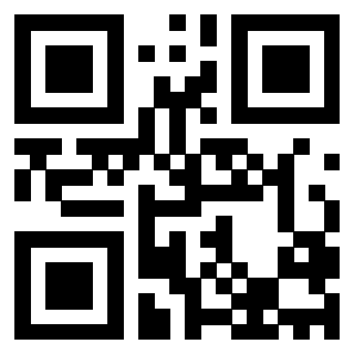 Immagine del Qr Code di 3203693056