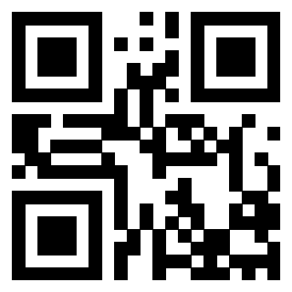 Immagine del Qr Code di 3203693057