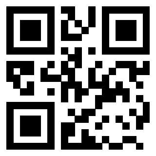 3203693058 - Immagine del QrCode associato