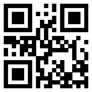Il QrCode di 3203693059