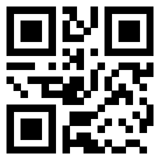 3203693060 - Immagine del Qr Code associato