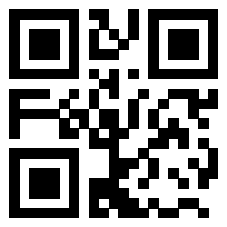3203693061 Qr Code associato