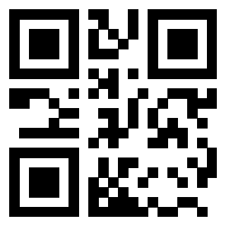 Il QrCode di 3203693062