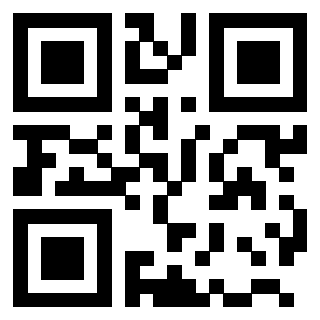Il QrCode di 3203693063